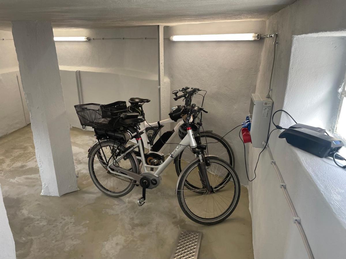 Ferienparadies Verweilzeit - Keine Monteure Oder Jugendgruppen Ohrenbach エクステリア 写真