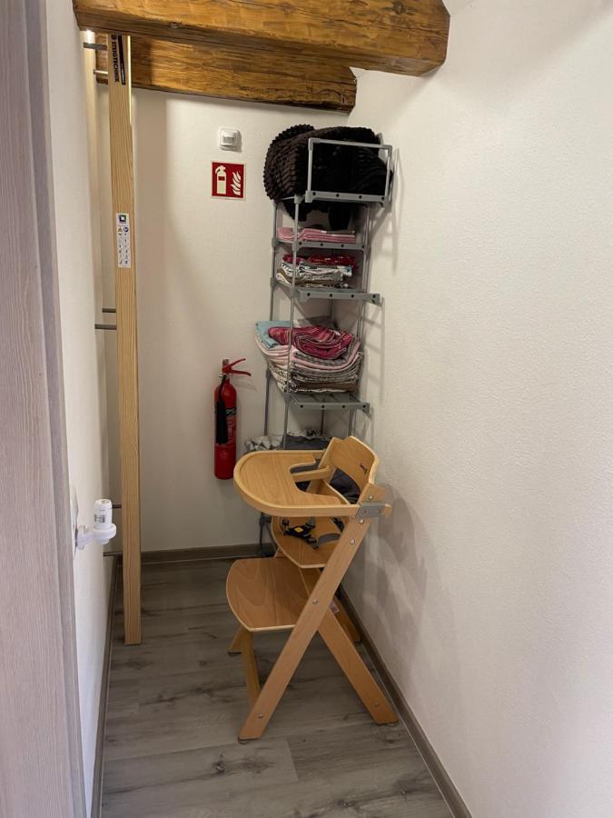 Ferienparadies Verweilzeit - Keine Monteure Oder Jugendgruppen Ohrenbach エクステリア 写真