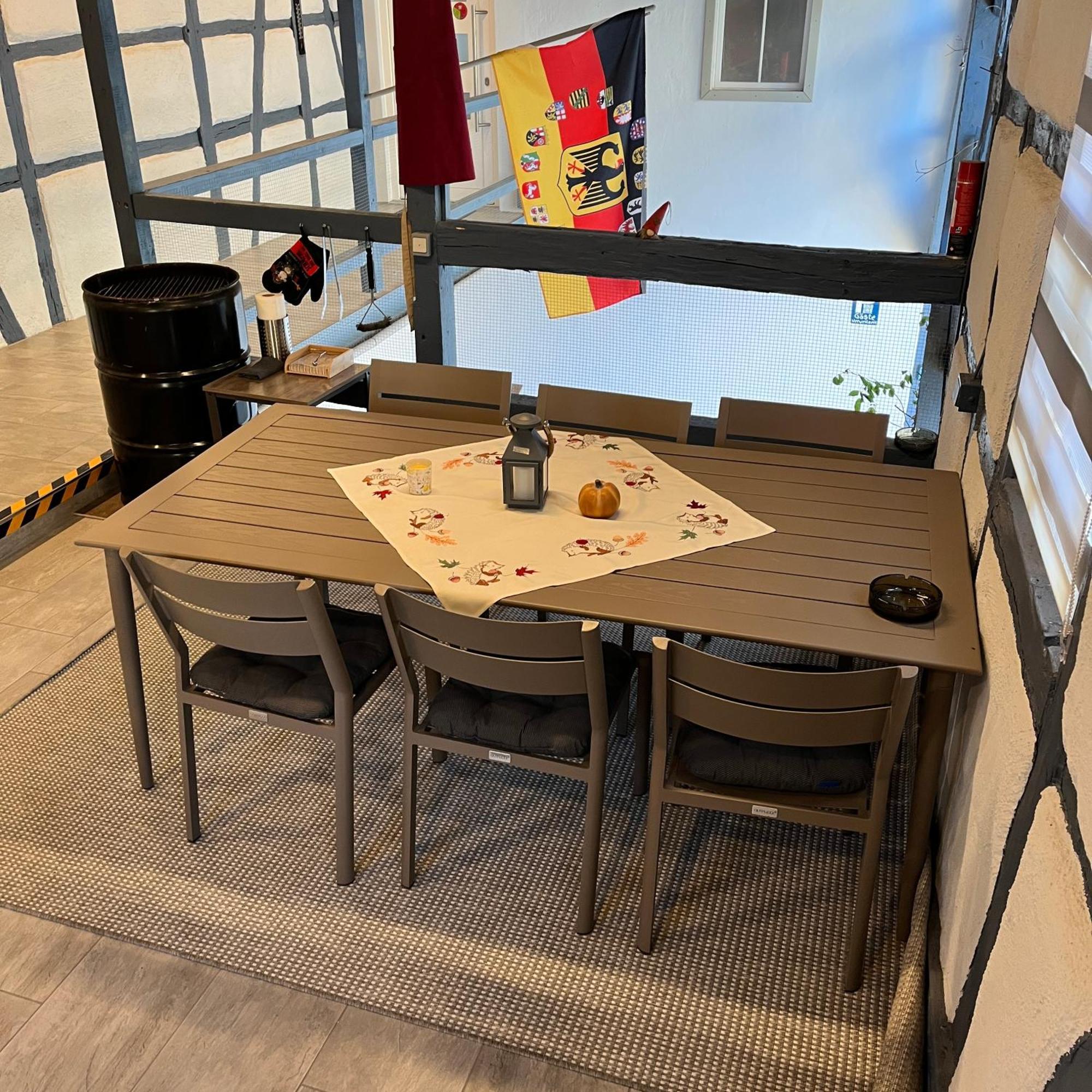 Ferienparadies Verweilzeit - Keine Monteure Oder Jugendgruppen Ohrenbach エクステリア 写真