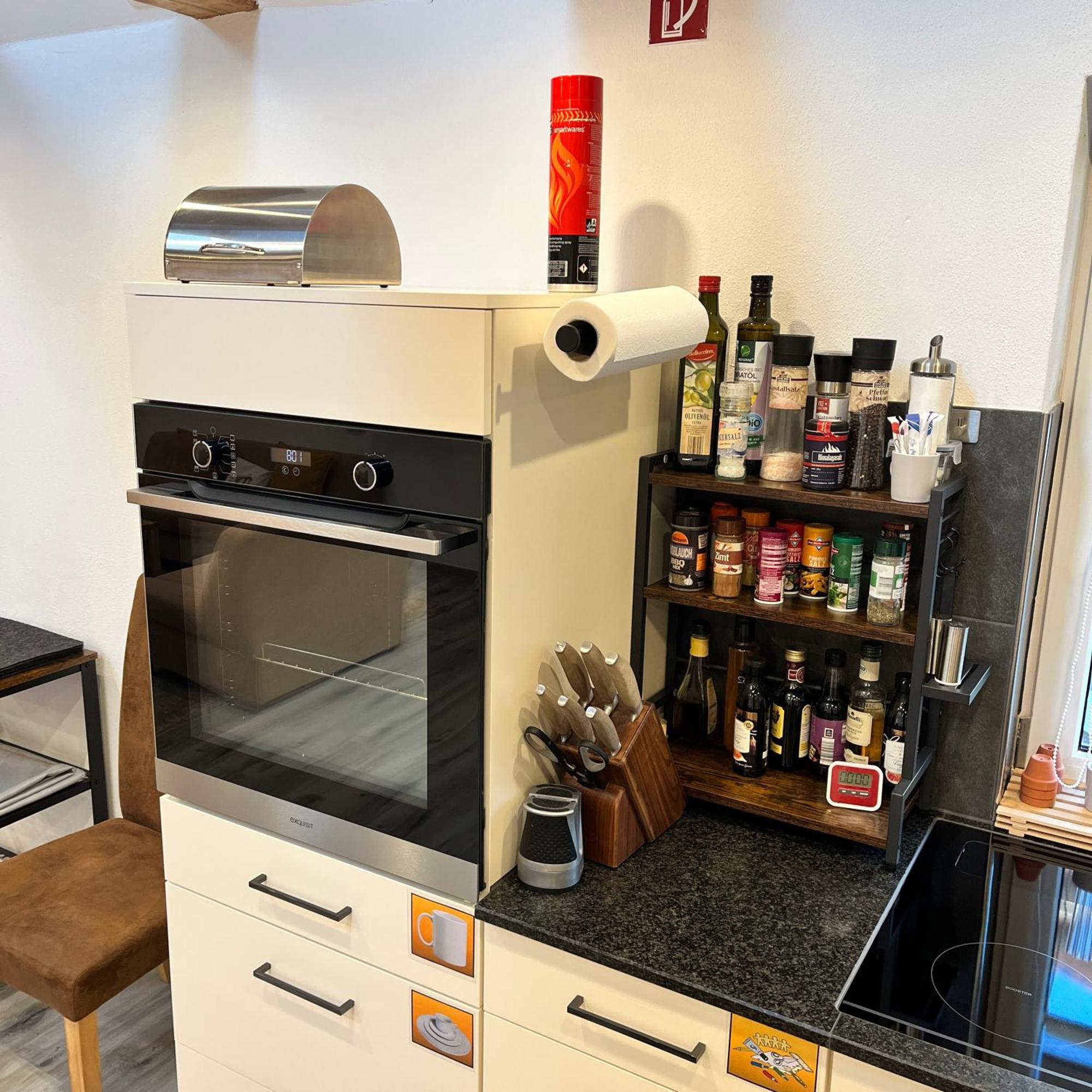 Ferienparadies Verweilzeit - Keine Monteure Oder Jugendgruppen Ohrenbach エクステリア 写真